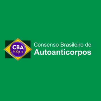 Logo VIII Consenso Brasileiro de Autoanticorpos